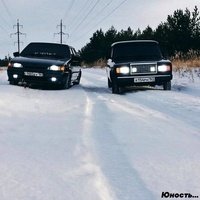 Аватар Даня Воронин