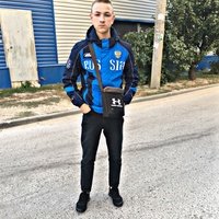 Аватар Денис Глазков