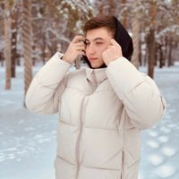 Аватар Даниил Брехов