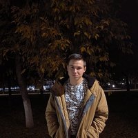 Аватар Арсений Федосеев