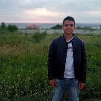 Аватар Иса Алиев