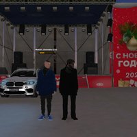 Аватар Данил Захаров