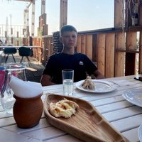 Аватар Никита Потапов