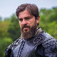 Аватар Марк Дарк