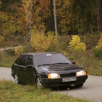 Аватар Рома Бебраханян