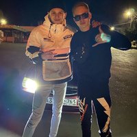 Аватар Антон Лютов