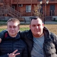 Аватар Данила Зольников