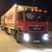Аватар Вячеслав Петрученя