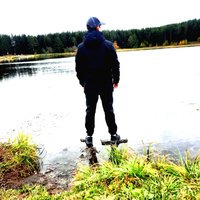 Аватар Илья Субботин