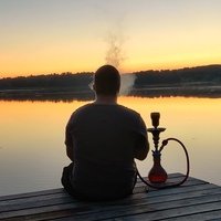 Аватар Патрик Окулар