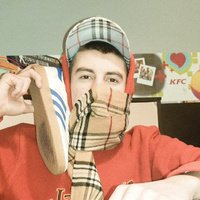 Аватар Никита Шевцов