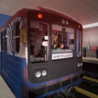 Аватар Никита Дятловский