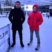 Аватар Николай Черенок