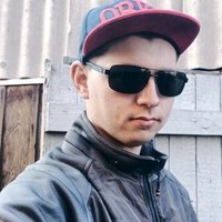 Аватар Женя Тюкачев