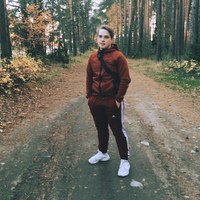 Аватар Лёша Новиков