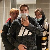 Аватар Кирилл Елфимов