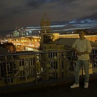 Аватар Илья Балабанов