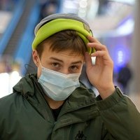 Аватар Тарас Тарасов