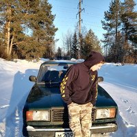 Аватар Денис Душкин