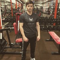 Аватар Егор Жигунов