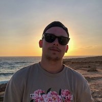 Аватар Овчаренко Александр