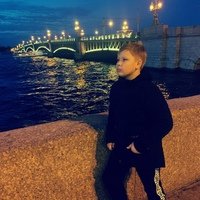 Аватар Дмитрий Пузырёв