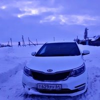 Аватар Тимур Охасов
