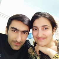 Аватар Тигран Амбарцумов