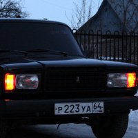 Аватар Данила Егоров