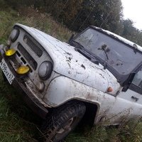 Аватар Ваня Сумароков
