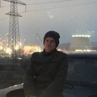 Аватар Влад Колягин