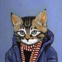 Аватар Кирилл Семёнов