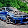 Аватар Samp Drift