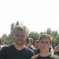 Аватар Кирилл Гришин