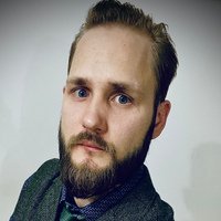 Аватар Тимур Белый