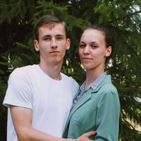 Аватар Серёжа Кирилов