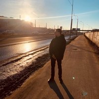 Аватар Виктор Васянкин