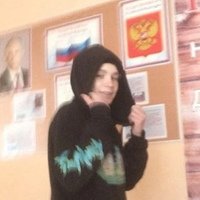 Аватар Максим Софрыгин