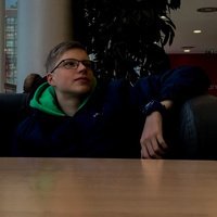 Аватар Петр Трофимов