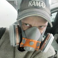Аватар Ирек Салихов