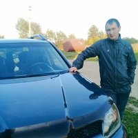 Аватар Сергей Чурашов