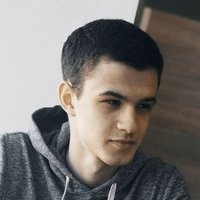 Аватар Yaroslav Sokov