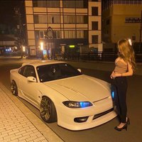 Аватар Илья Каспаров