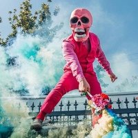 Аватар Лев Чернобровин