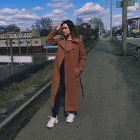 Аватар Виктория Габова