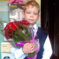 Аватар Настя Софрыгина