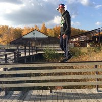 Аватар Андрей Малиновский