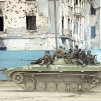 Аватар Данила Чайкин