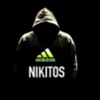Аватар Никита Чирясов
