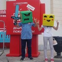 Аватар SESH45